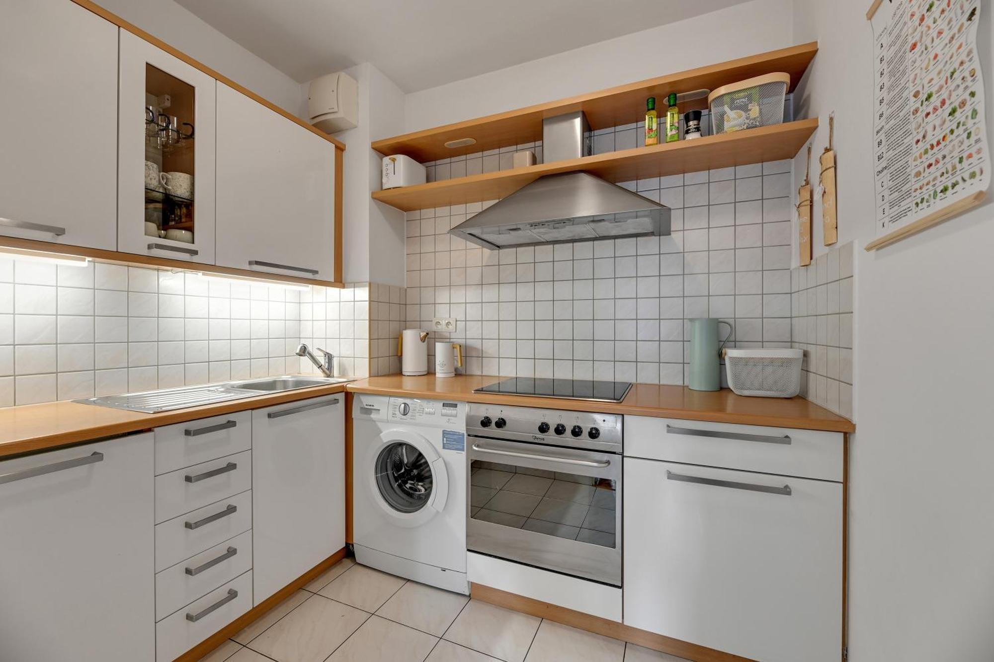 Piccolo Mare By Grand Apartament